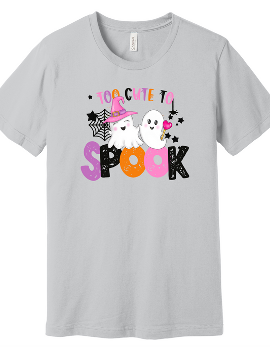 Spook Shirt