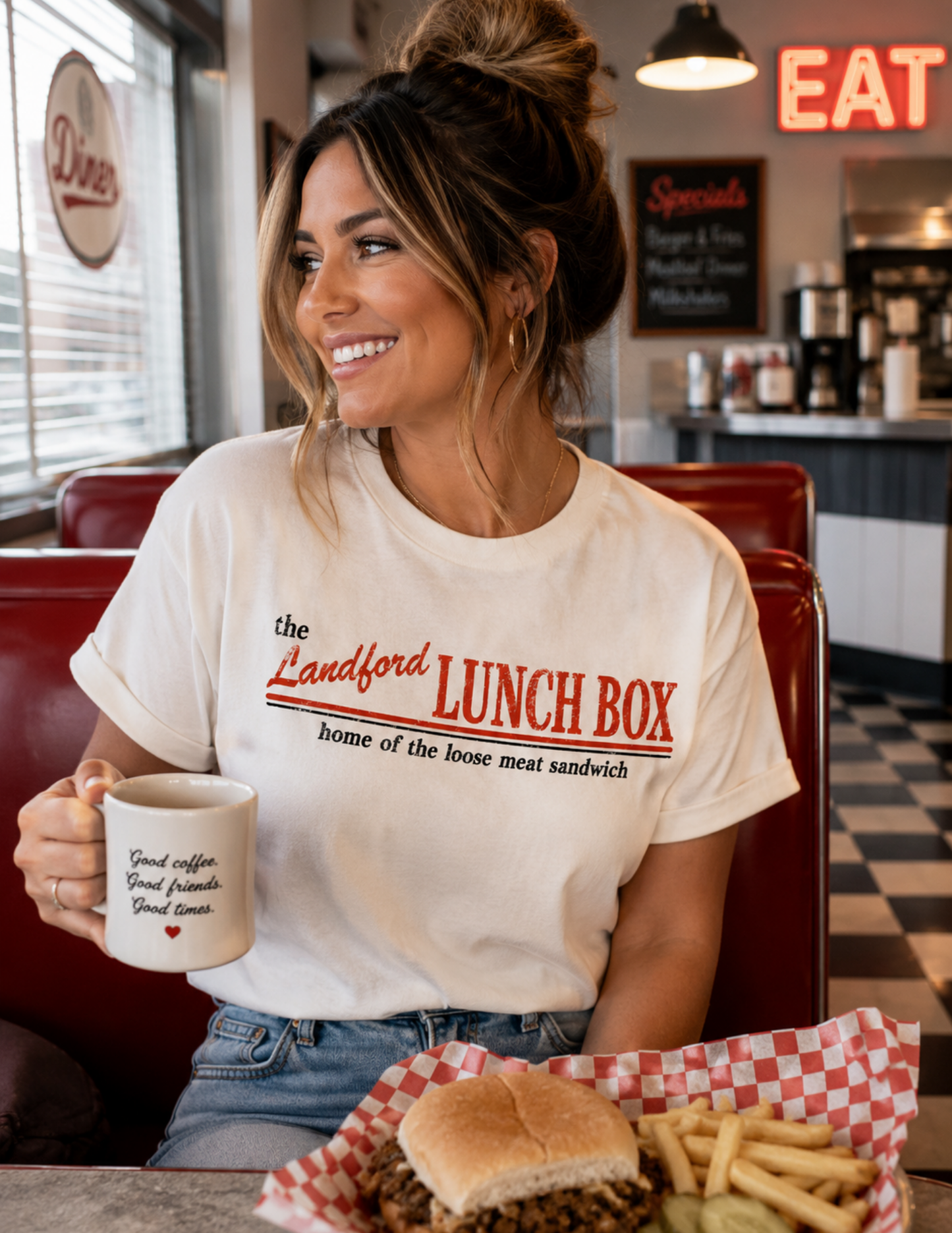 Langford Lunchbox