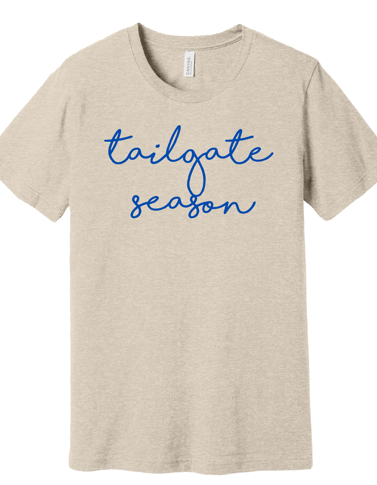 Tailgate Season Shirt