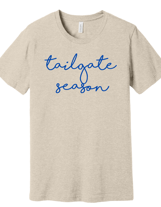 Tailgate Season Shirt