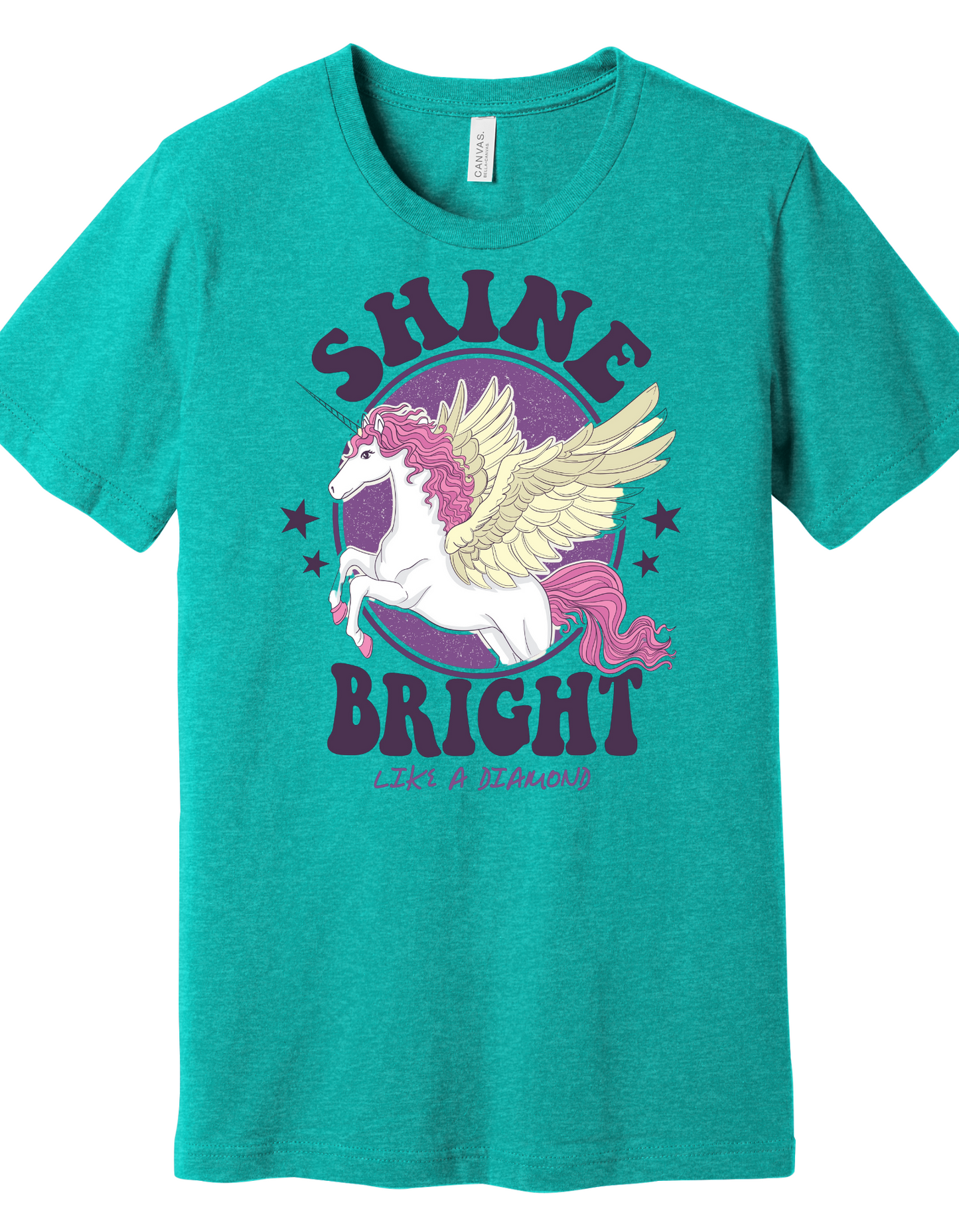 Shine Bright Shirt