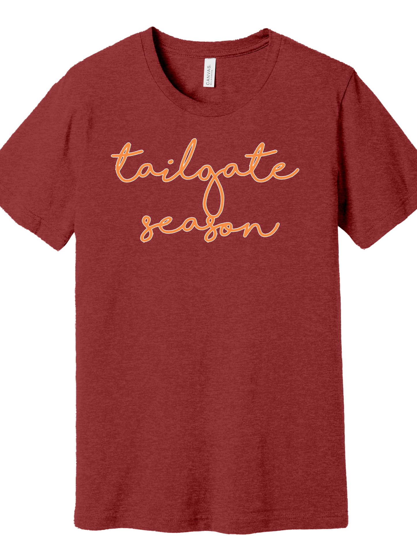 Tailgate Season Shirt