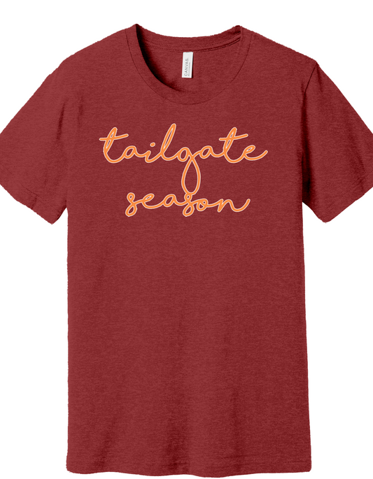 Tailgate Season Shirt