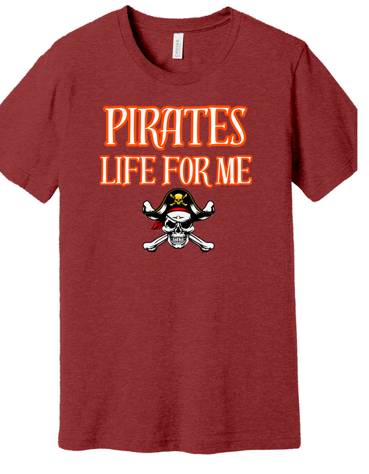 Pirates life Shirt