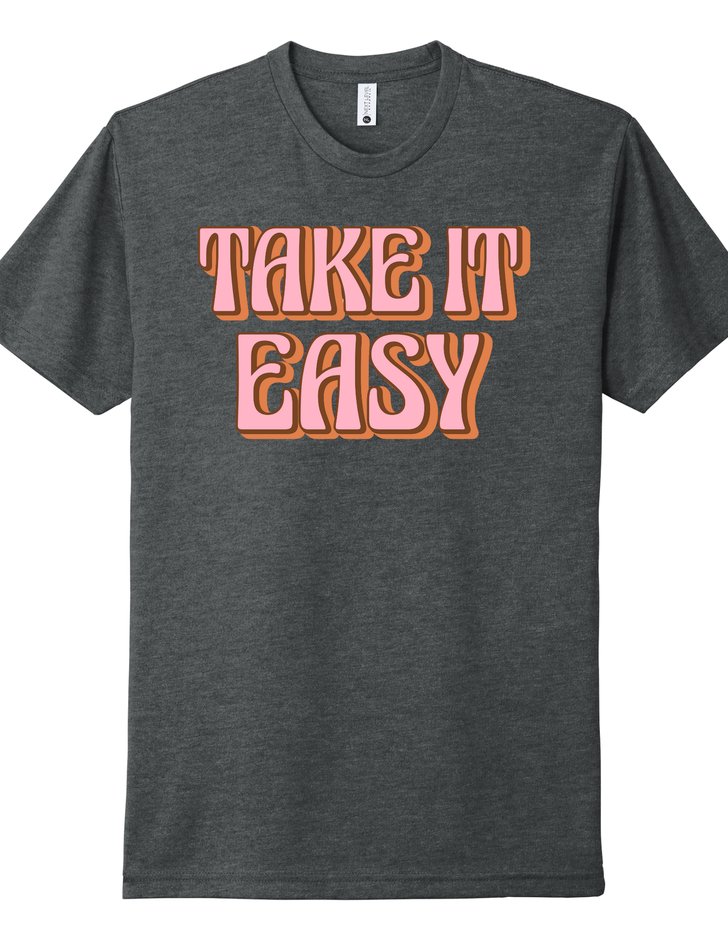Take it Easy Shirt