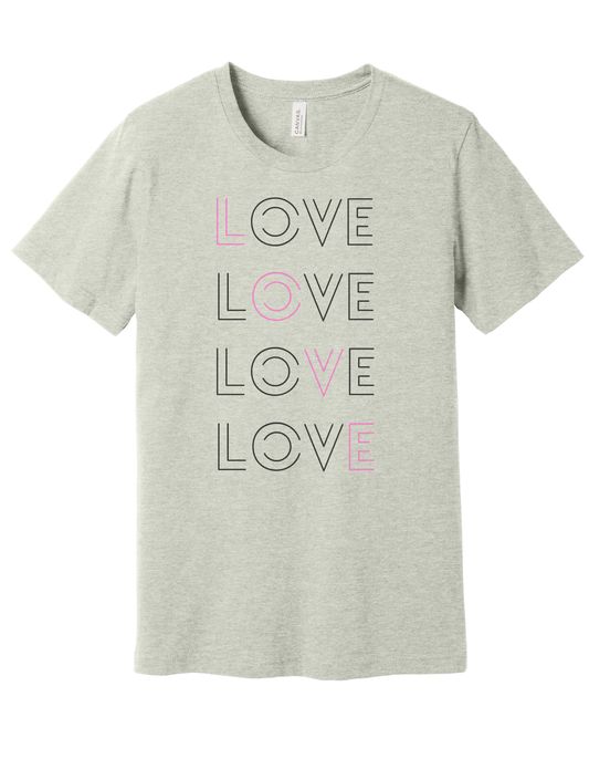 Love Shirt