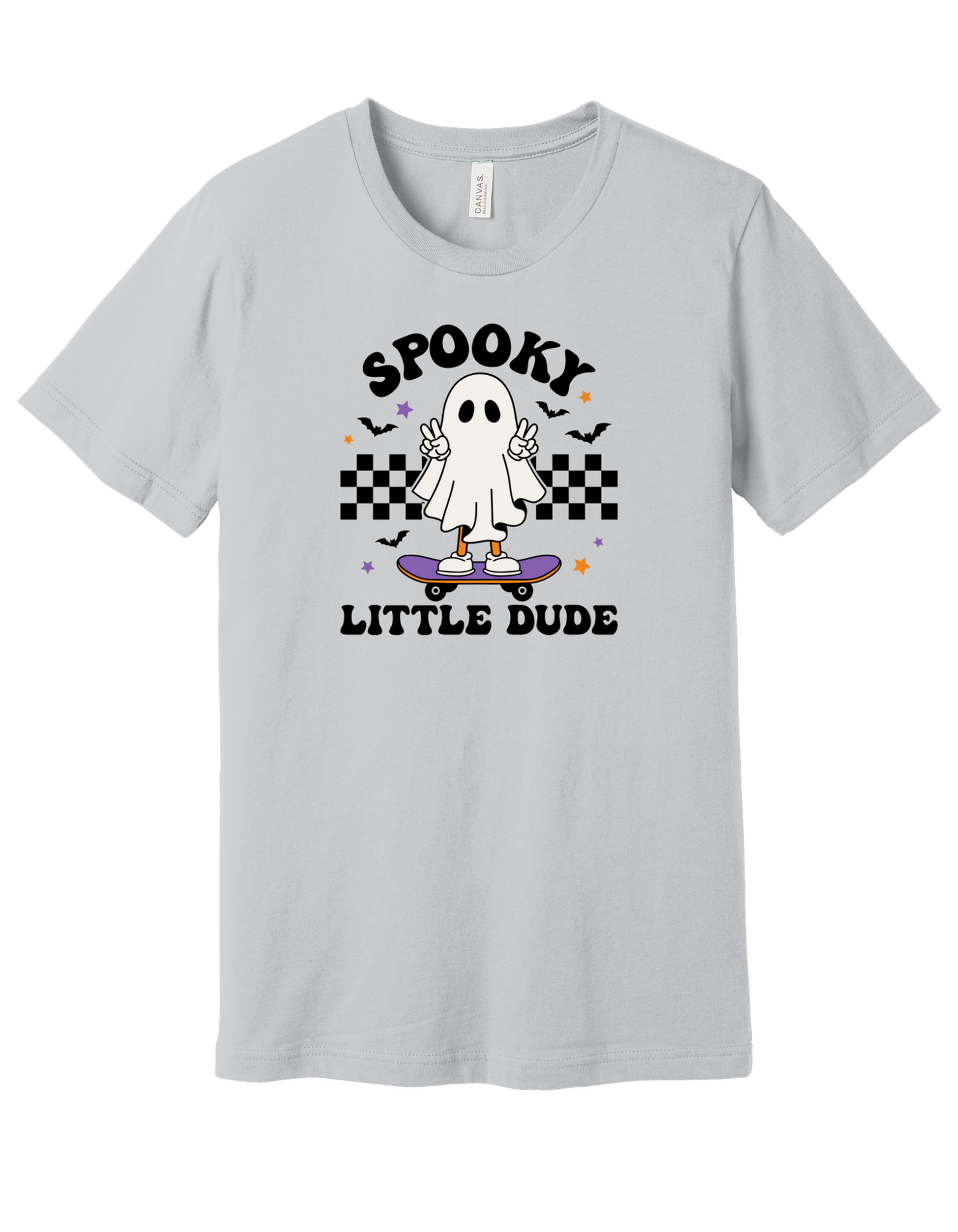 Spooky Dude