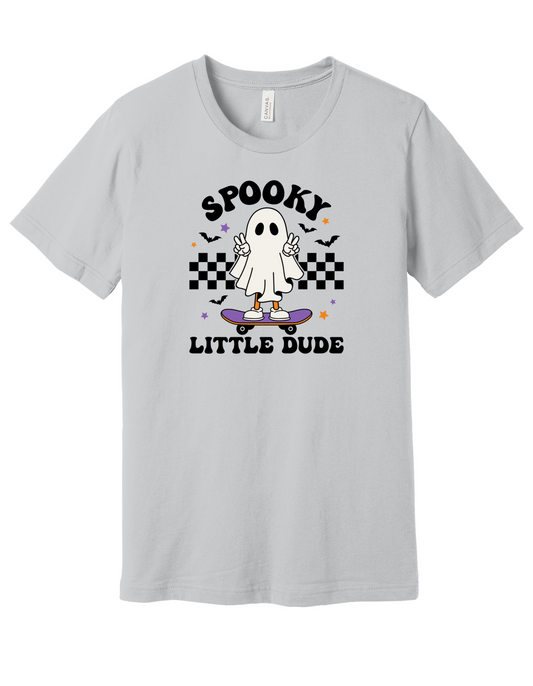 Spooky Dude