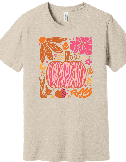 Fall Design Shirt
