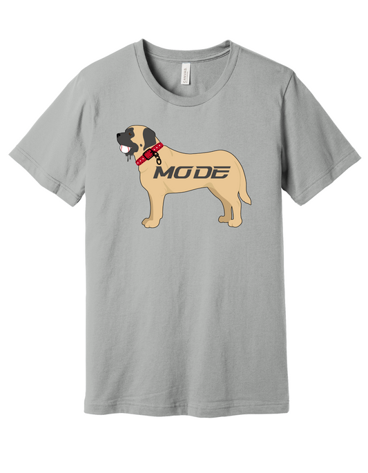 Beast Mode Dog Shirt