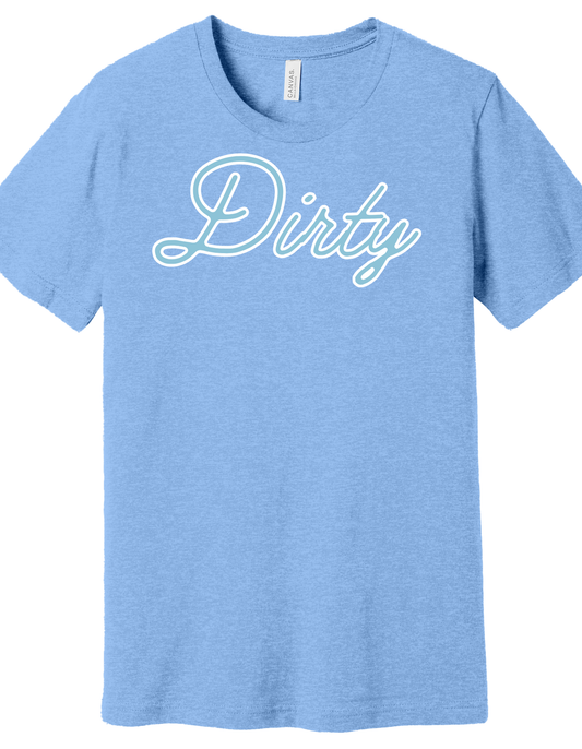 Dirty Shirt