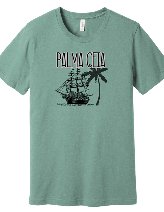 Palma Ceia Ship Shirt
