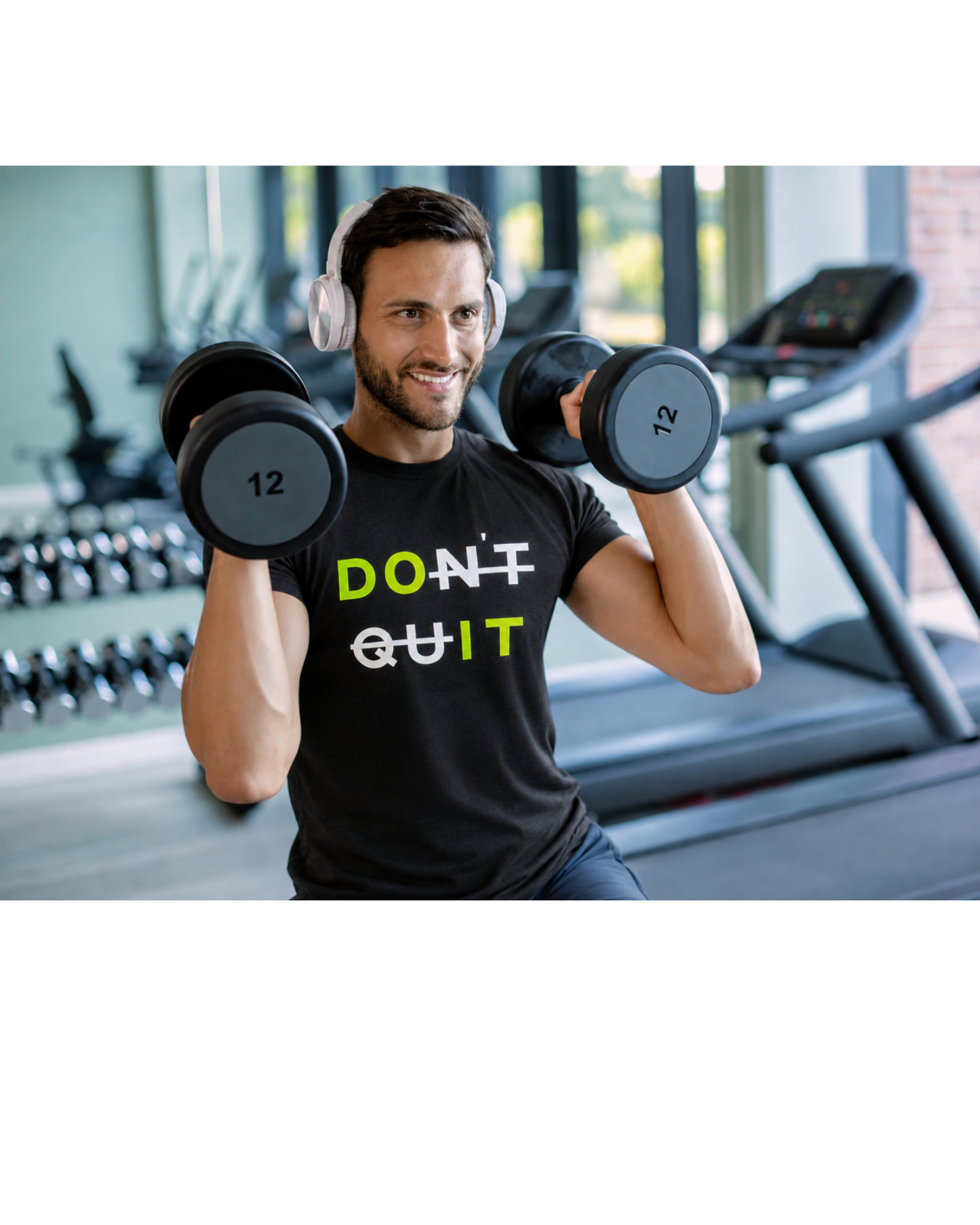 Don't Quit