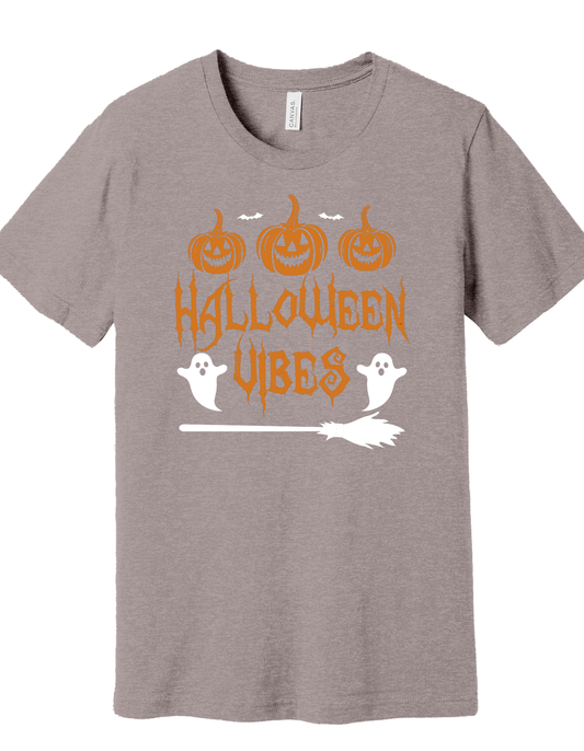 Halloween Vibes Shirt