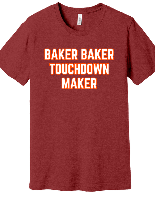 Baker Baker Shirt
