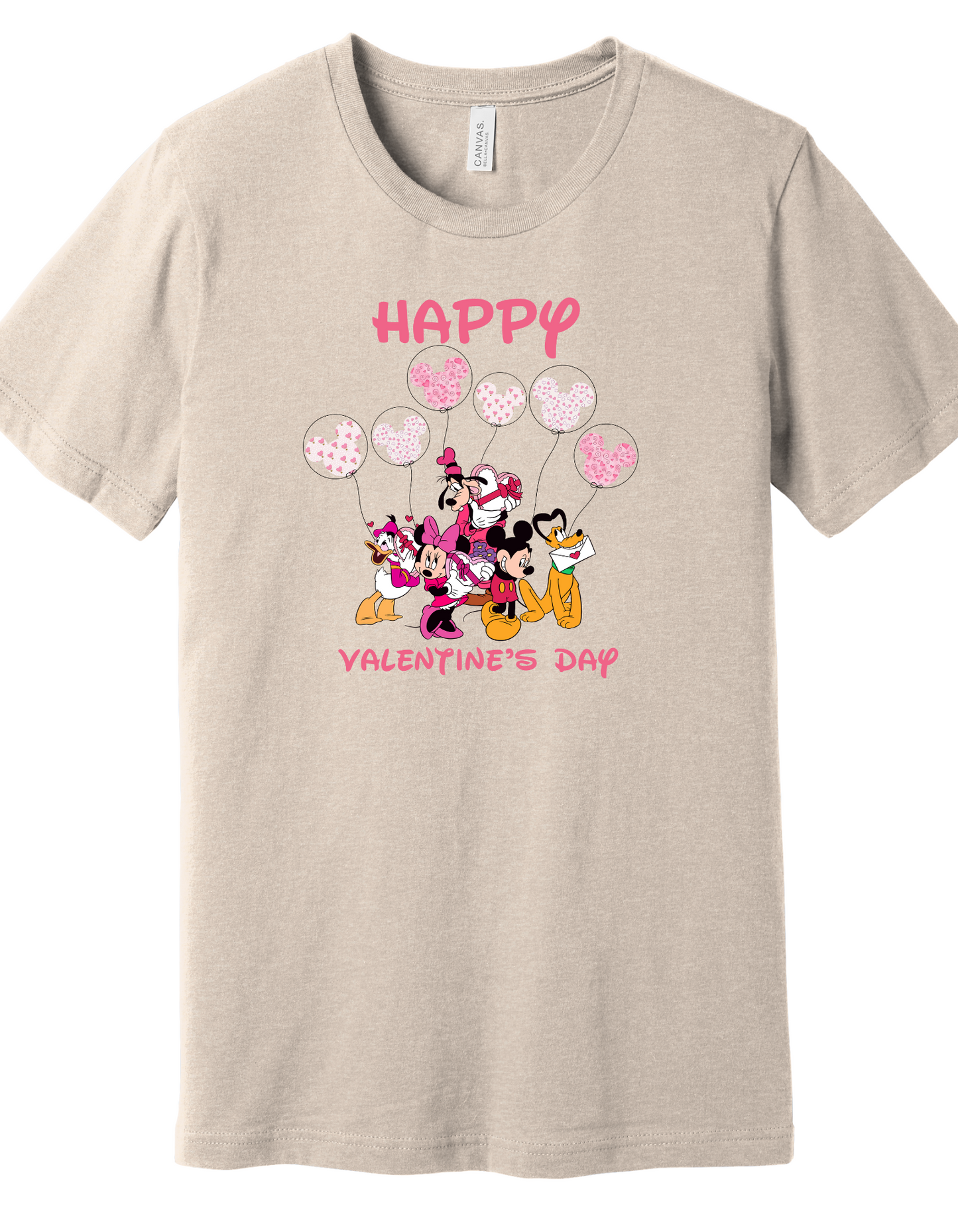Happy V Day Shirt