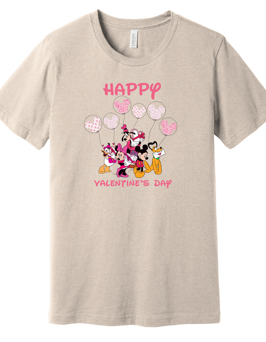 Happy V Day Shirt