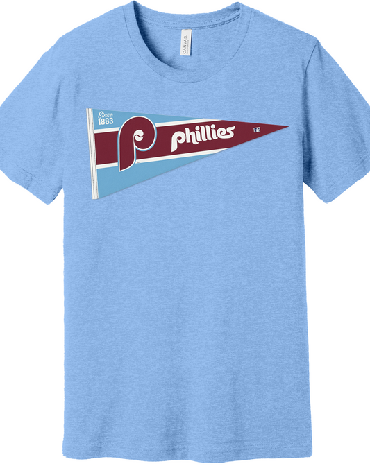 Pennant Shirt