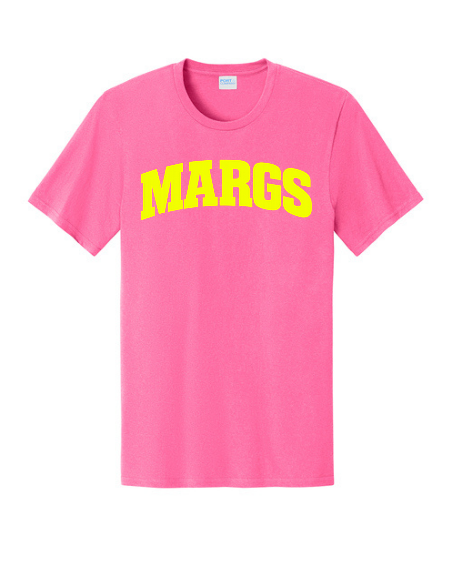 Margs Shirt