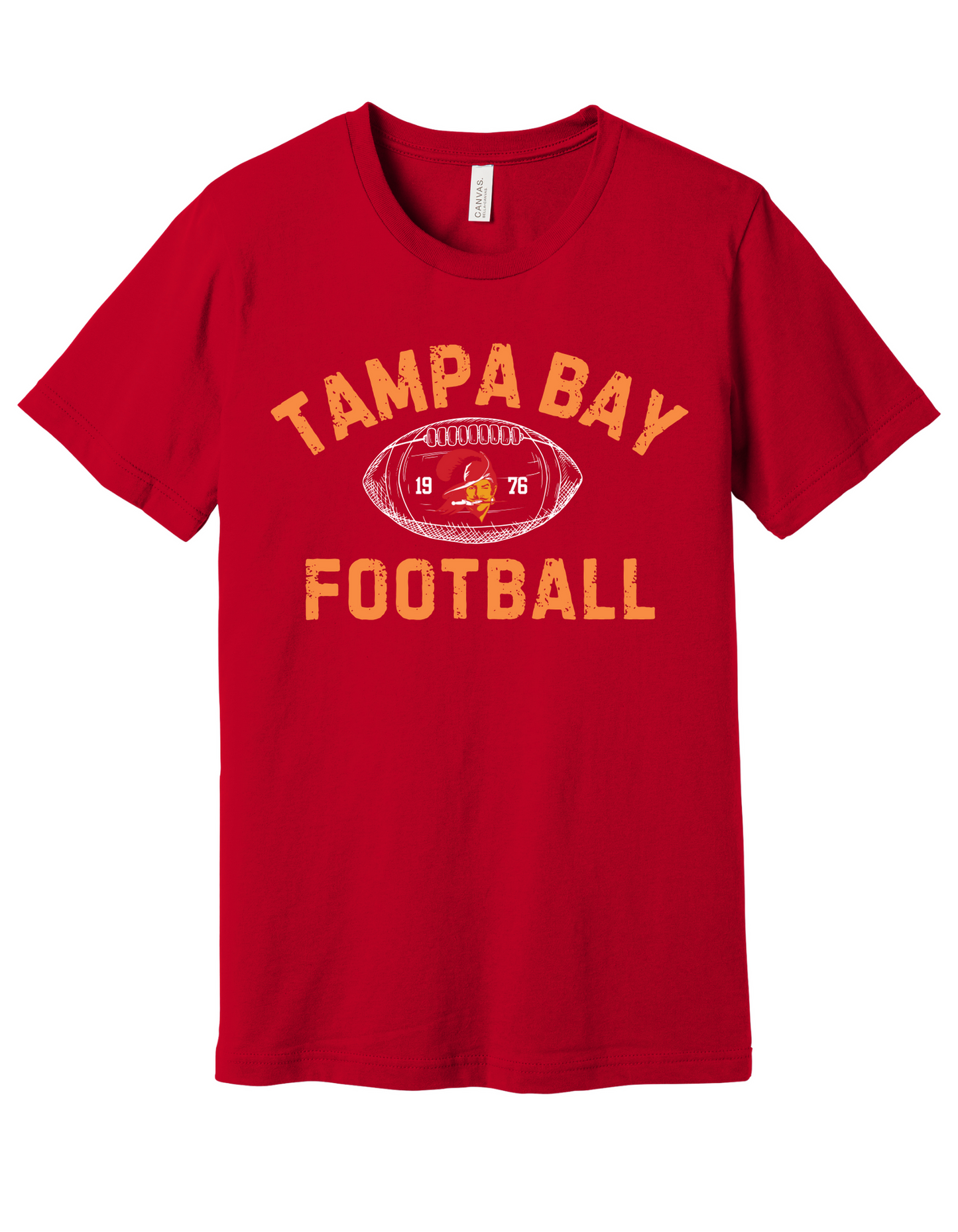 Retro Football Shirt