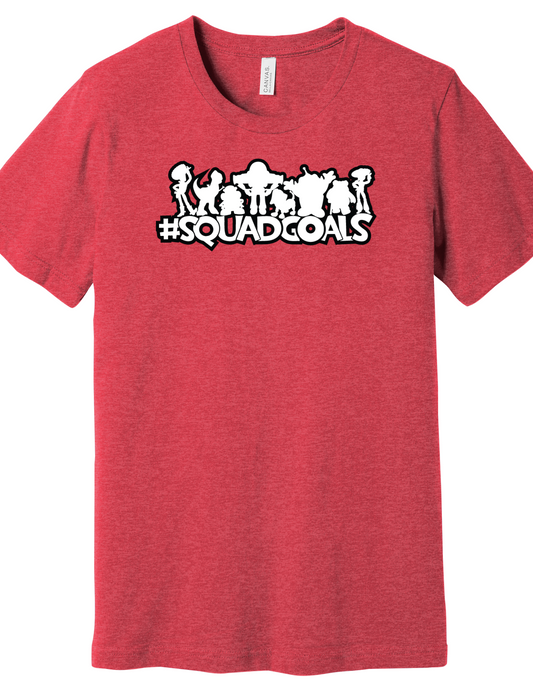 Squad Goals Shirt