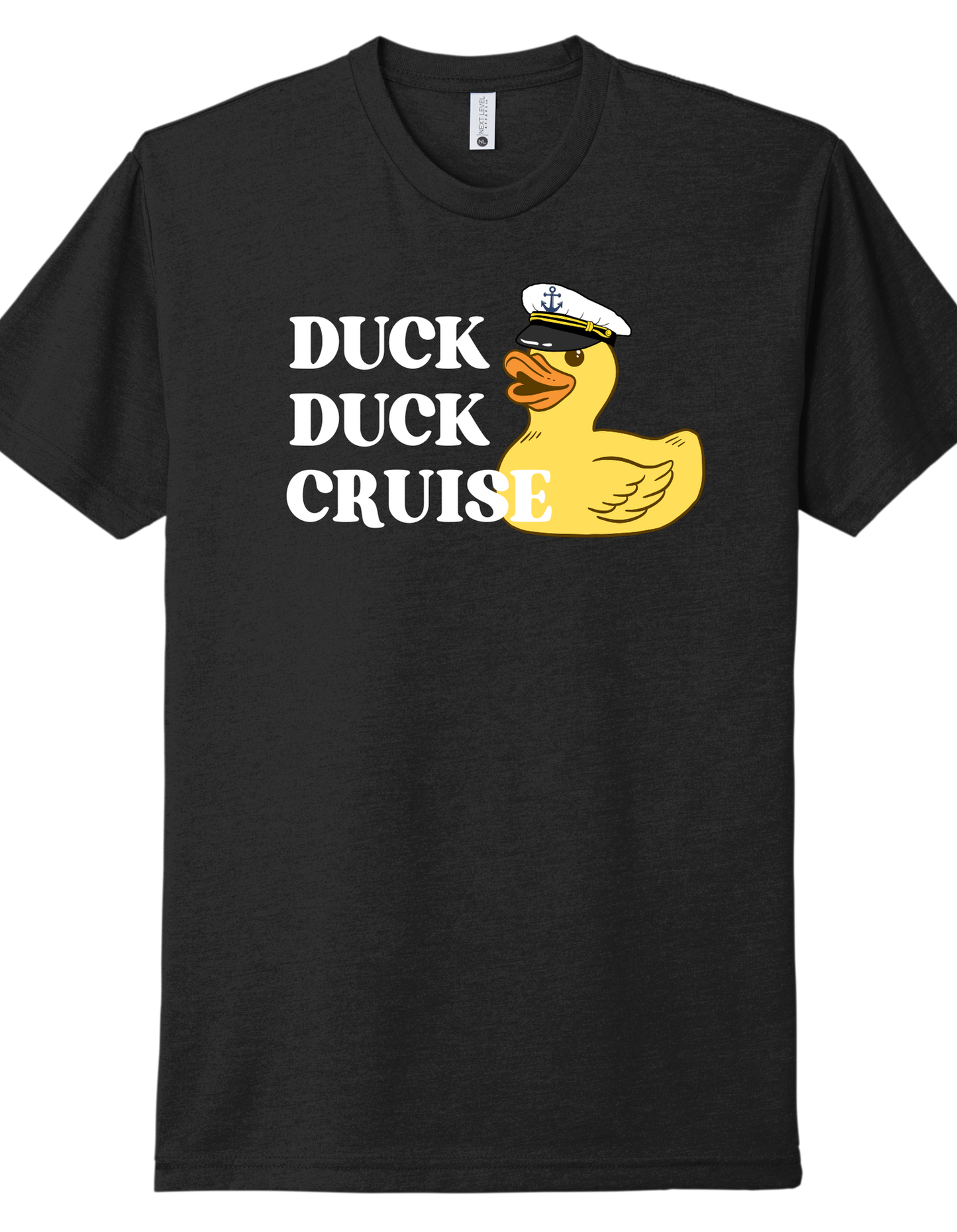 Duck Duck Cruise Shirt