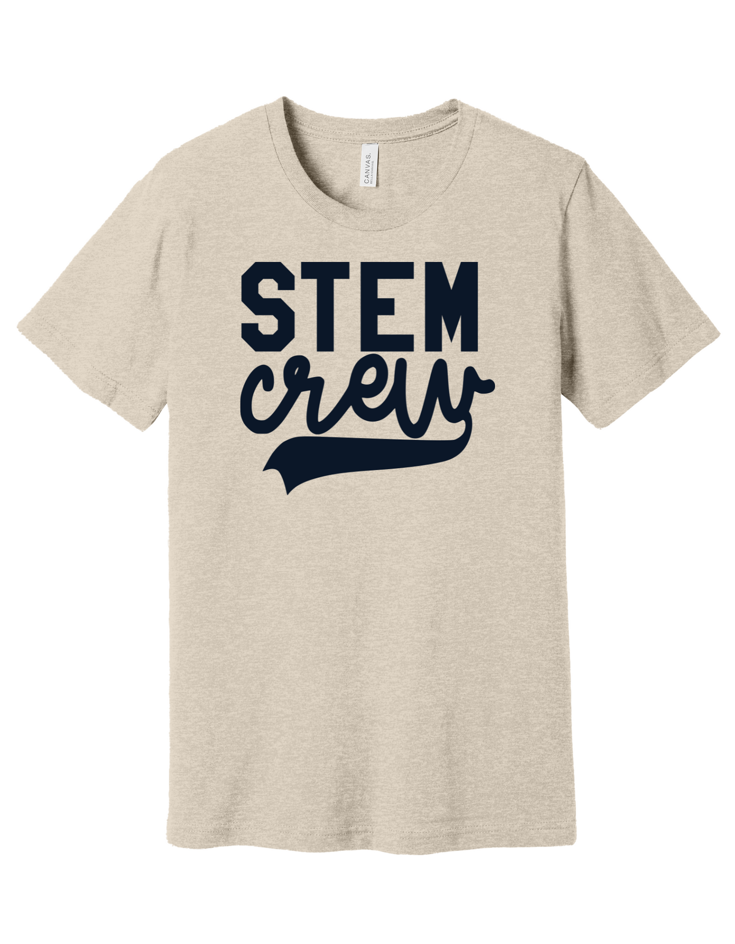 Stem Crew Shirt