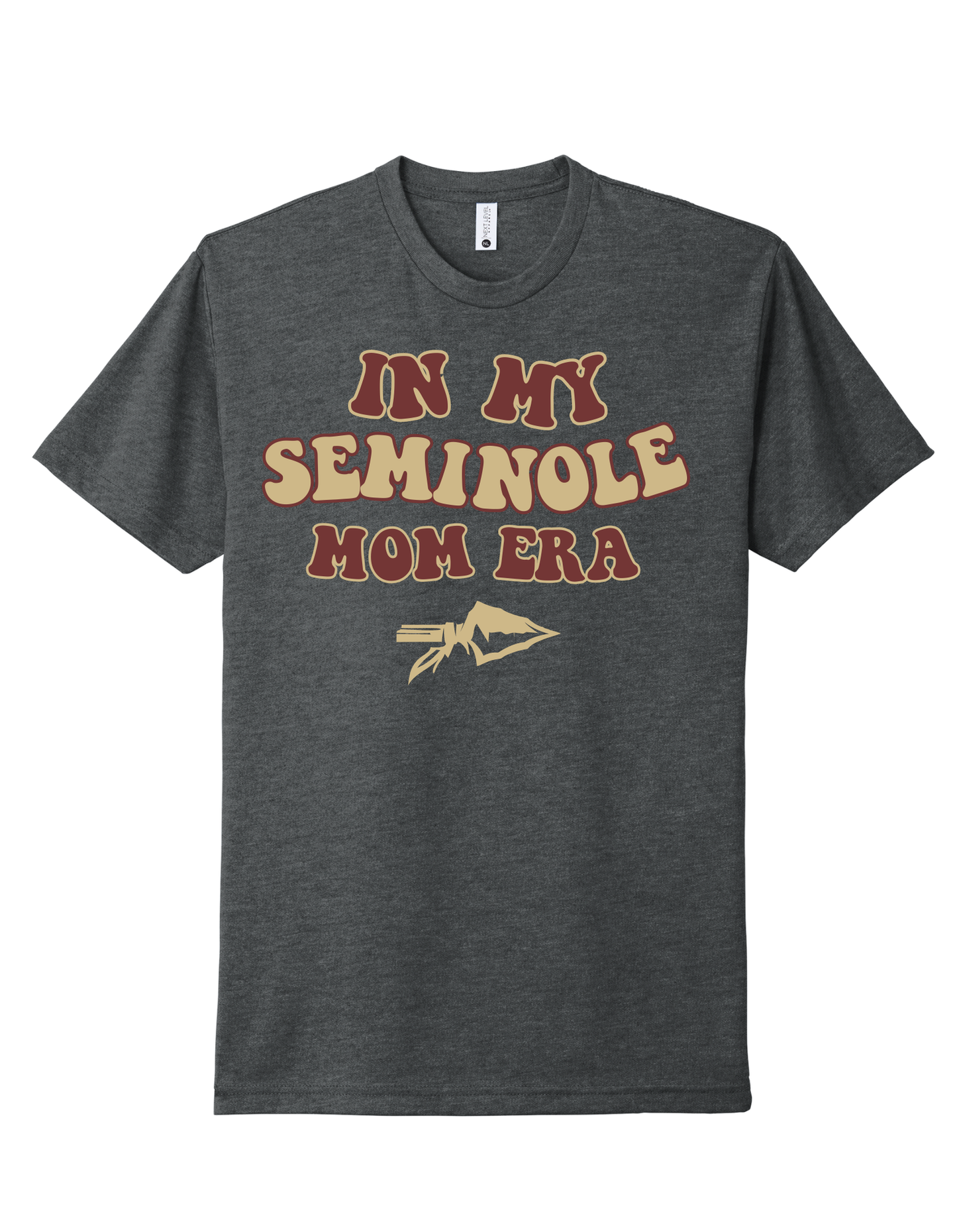 Seminole Mom Era Shirt