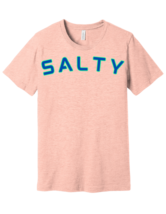 Salty Shirt