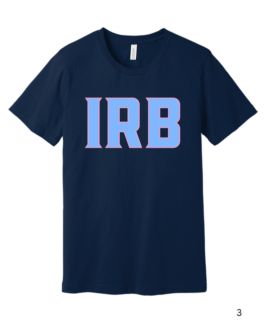 IRB Shirt