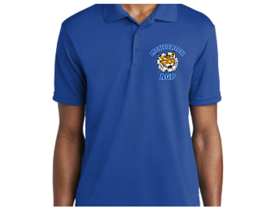 Polo Shirts
