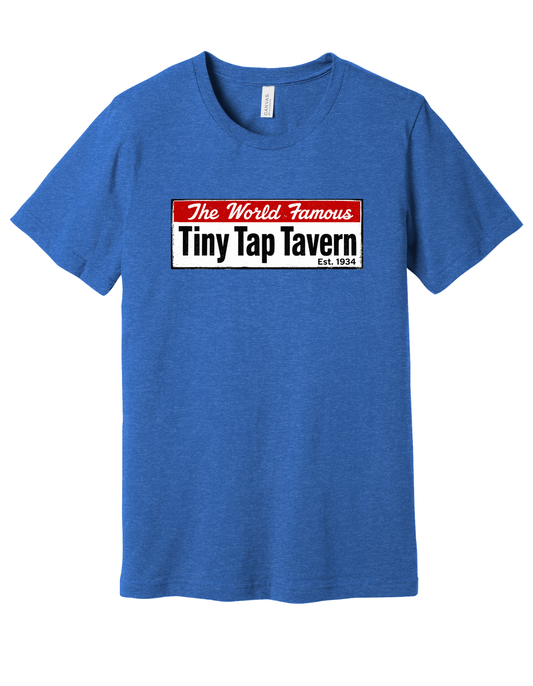 Tiny Tap Tavern Shirt
