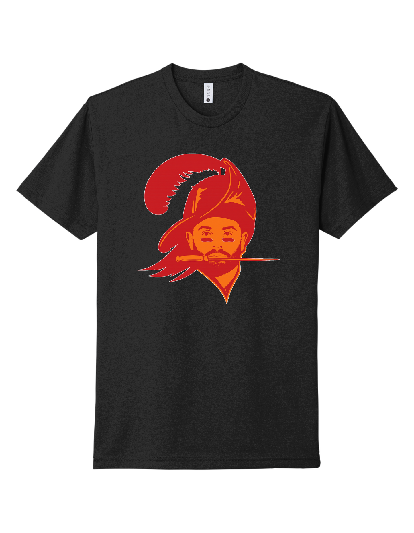 Bucco Baker Shirt