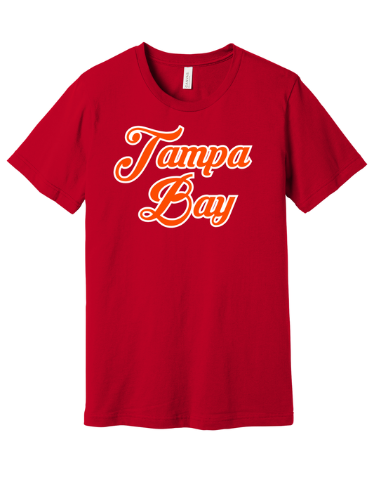 TB Fun Font Shirt