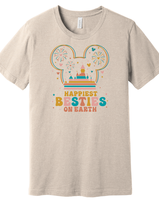 Besties Shirt
