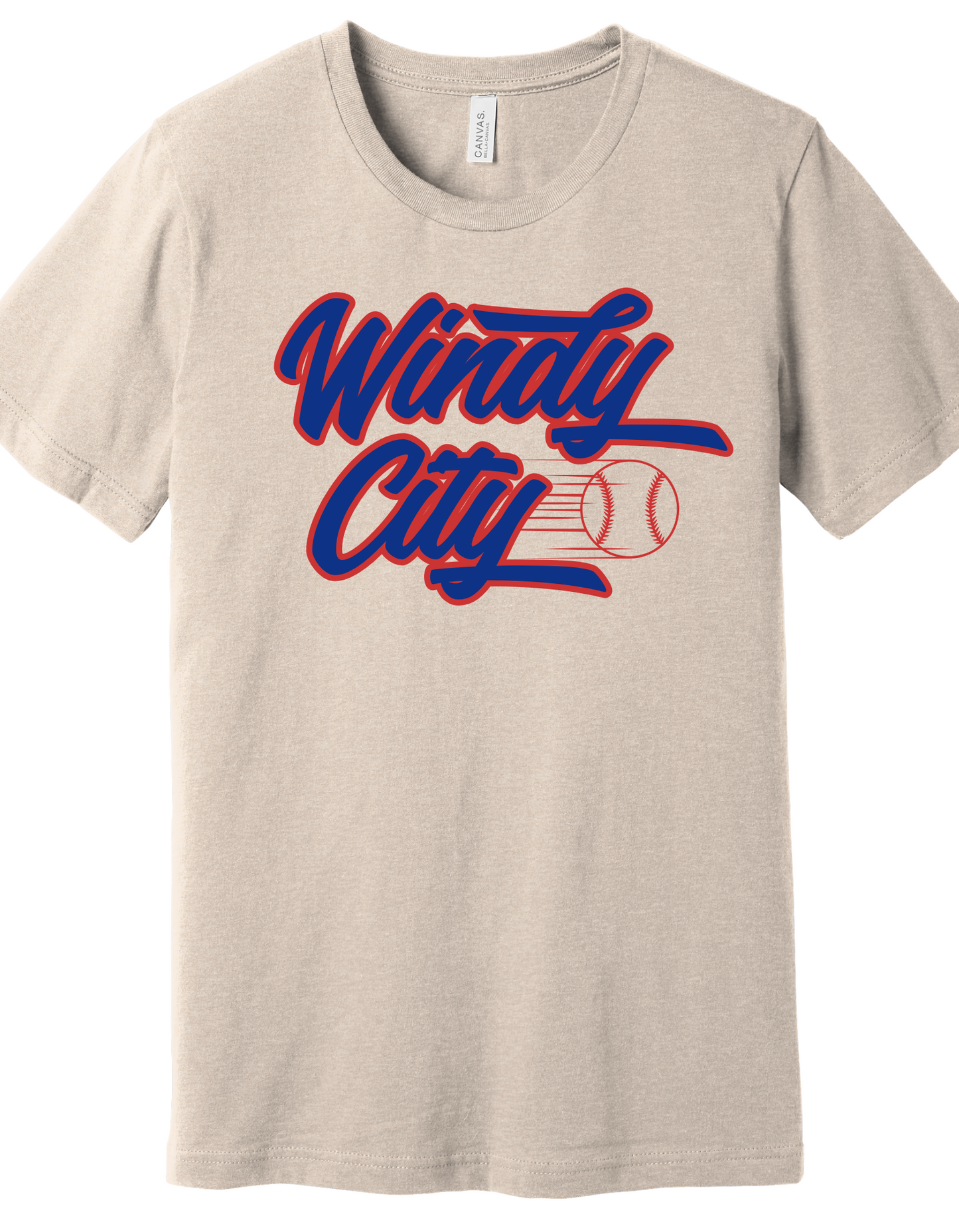 Windy City Shirt