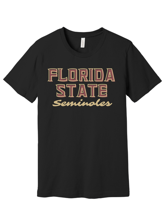 FSU Classic Shirt