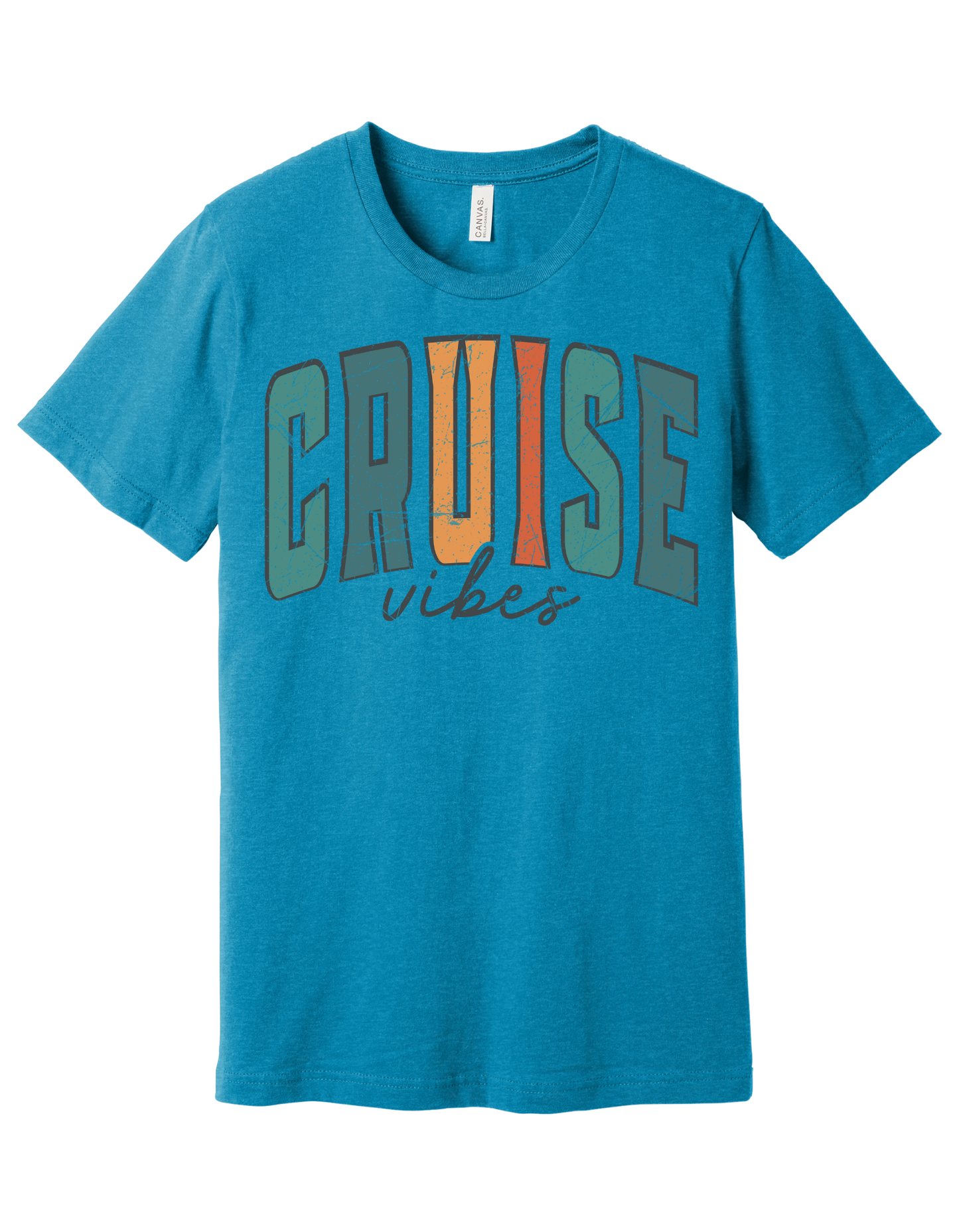 Cruise Vibes Shirt