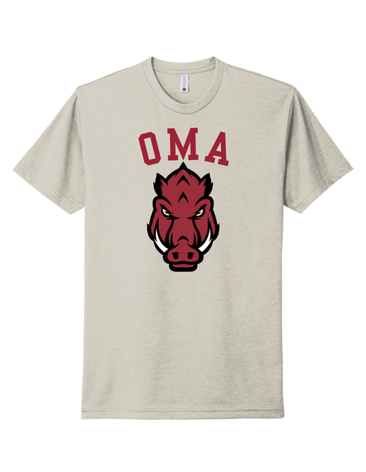 OmaHog Shirt