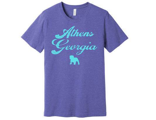Athens Georgia Shirt