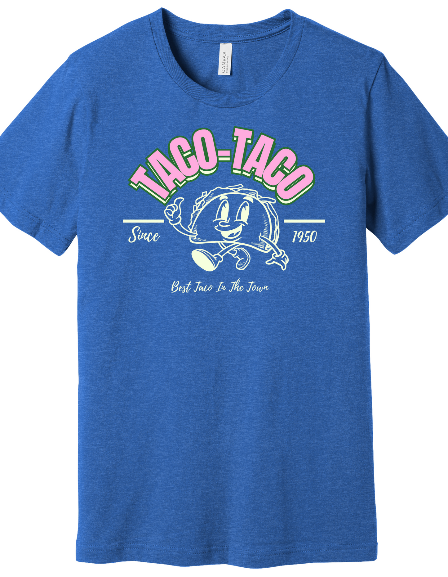 Taco Shirt