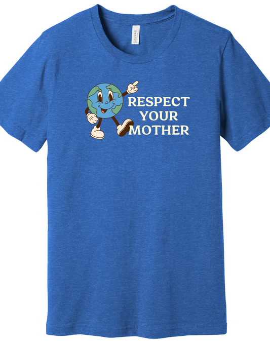 Mother Earth Shirt