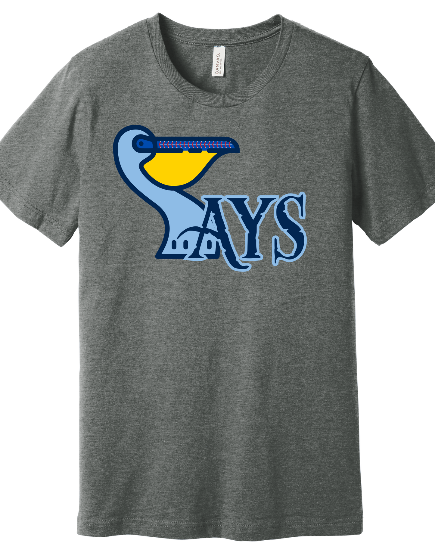 Pelican Rays Shirt