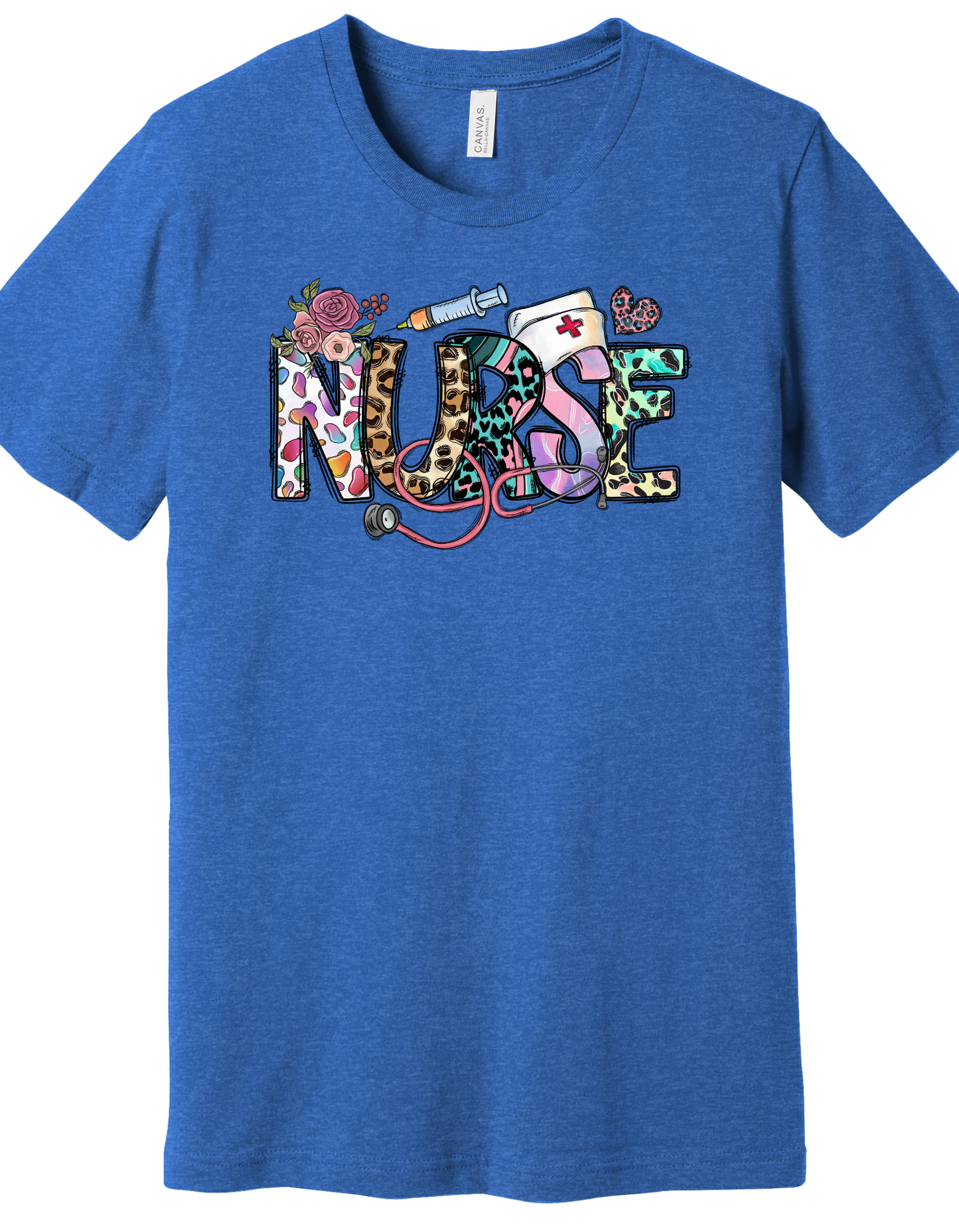 Nurse Shirt
