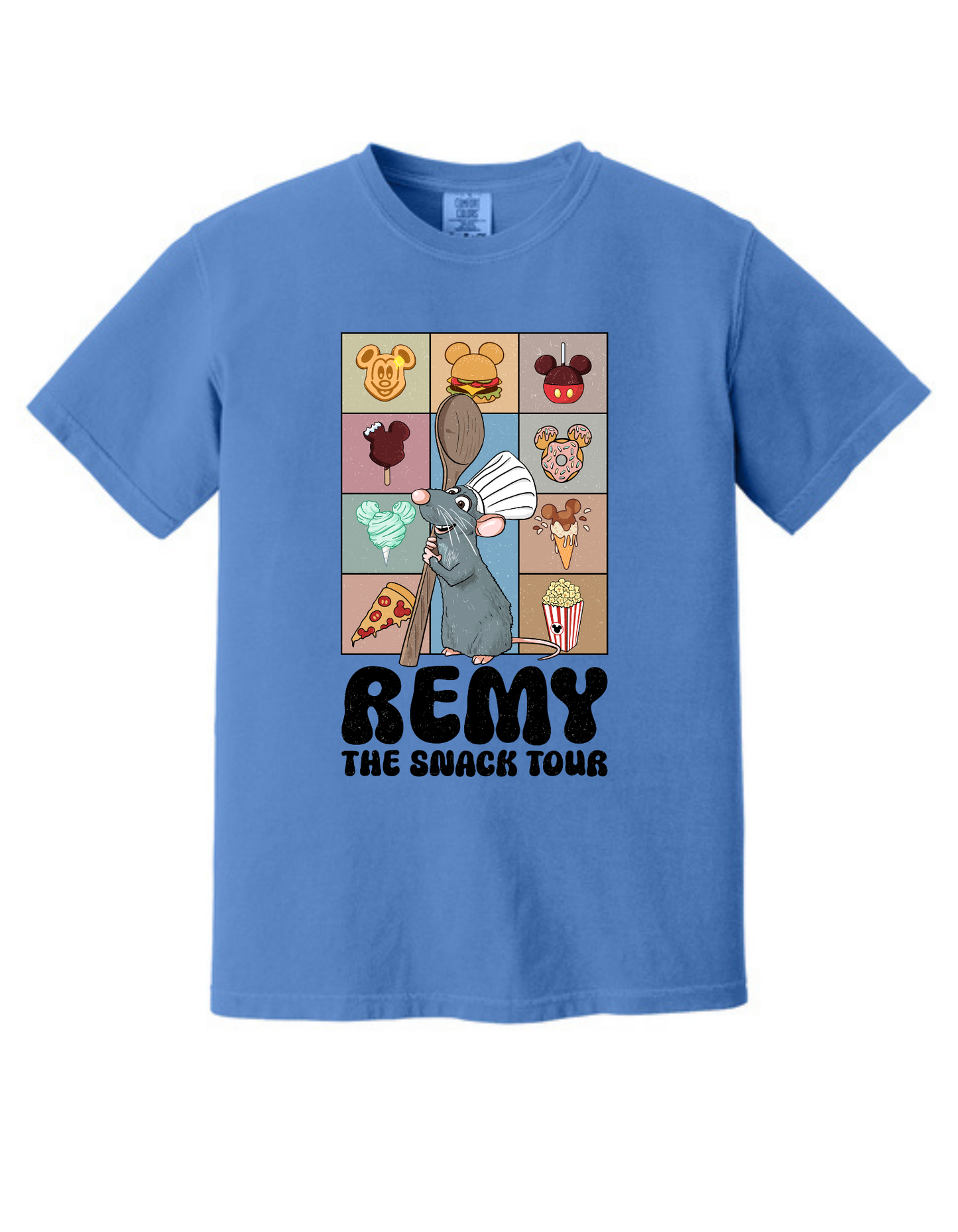 Remy Shirt