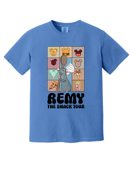 Remy Shirt