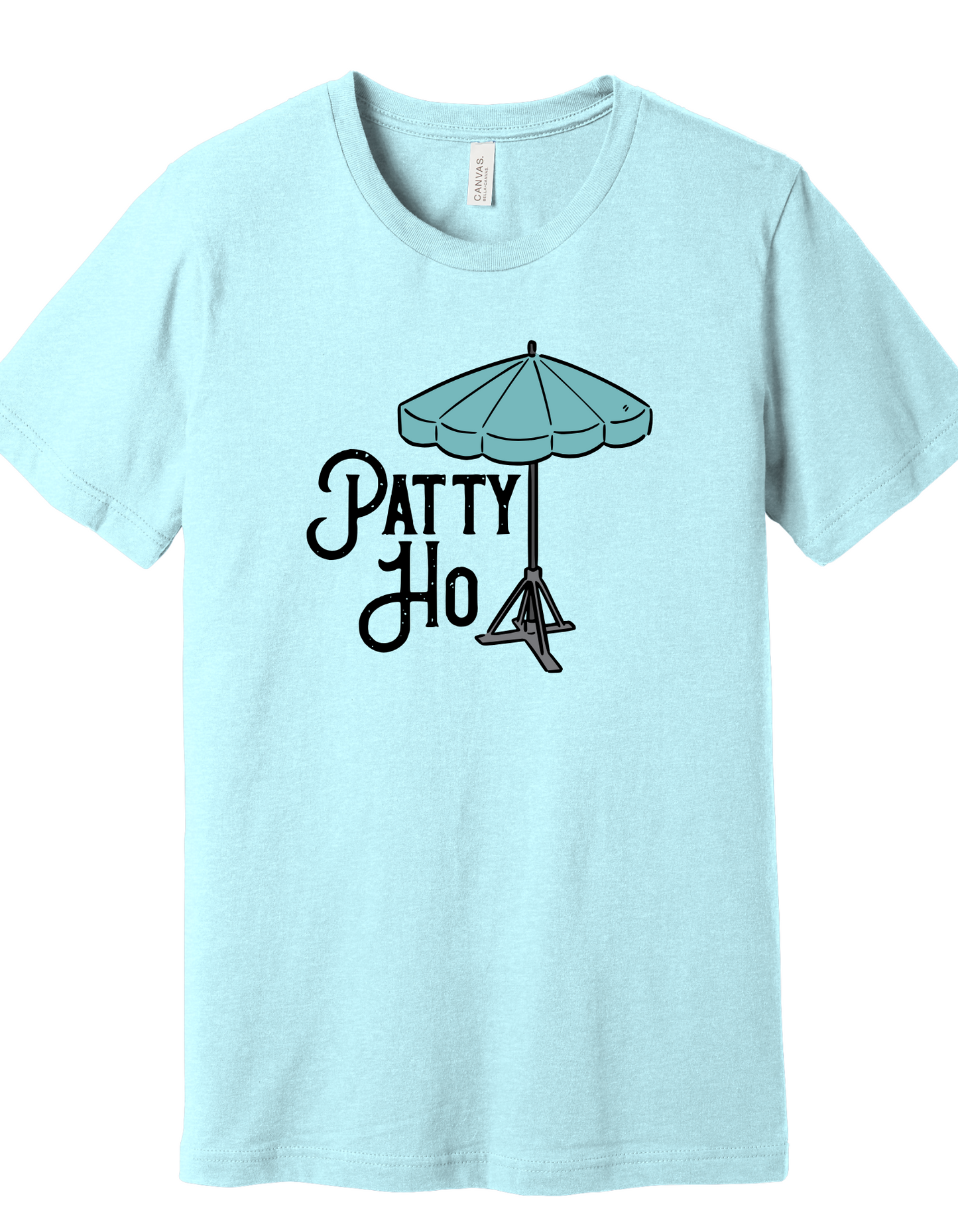 Patty Ho Shirt
