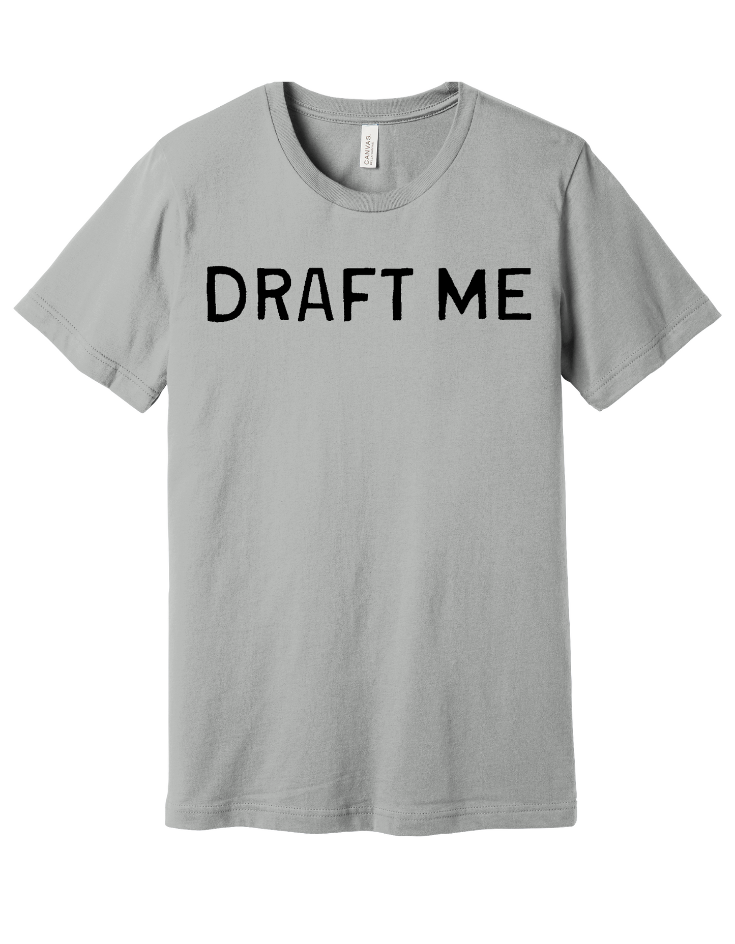 Draft Me Shirt