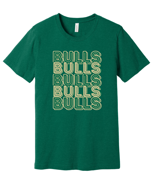 Bulls lines Shirt