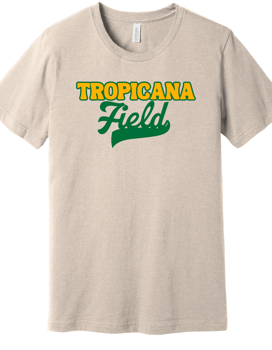 Tropicana Field Shirt